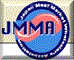 JMMA 公益社団法人　日本食肉市場卸売協会の丸型バナー小